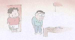 Mis vecinos los Yamada